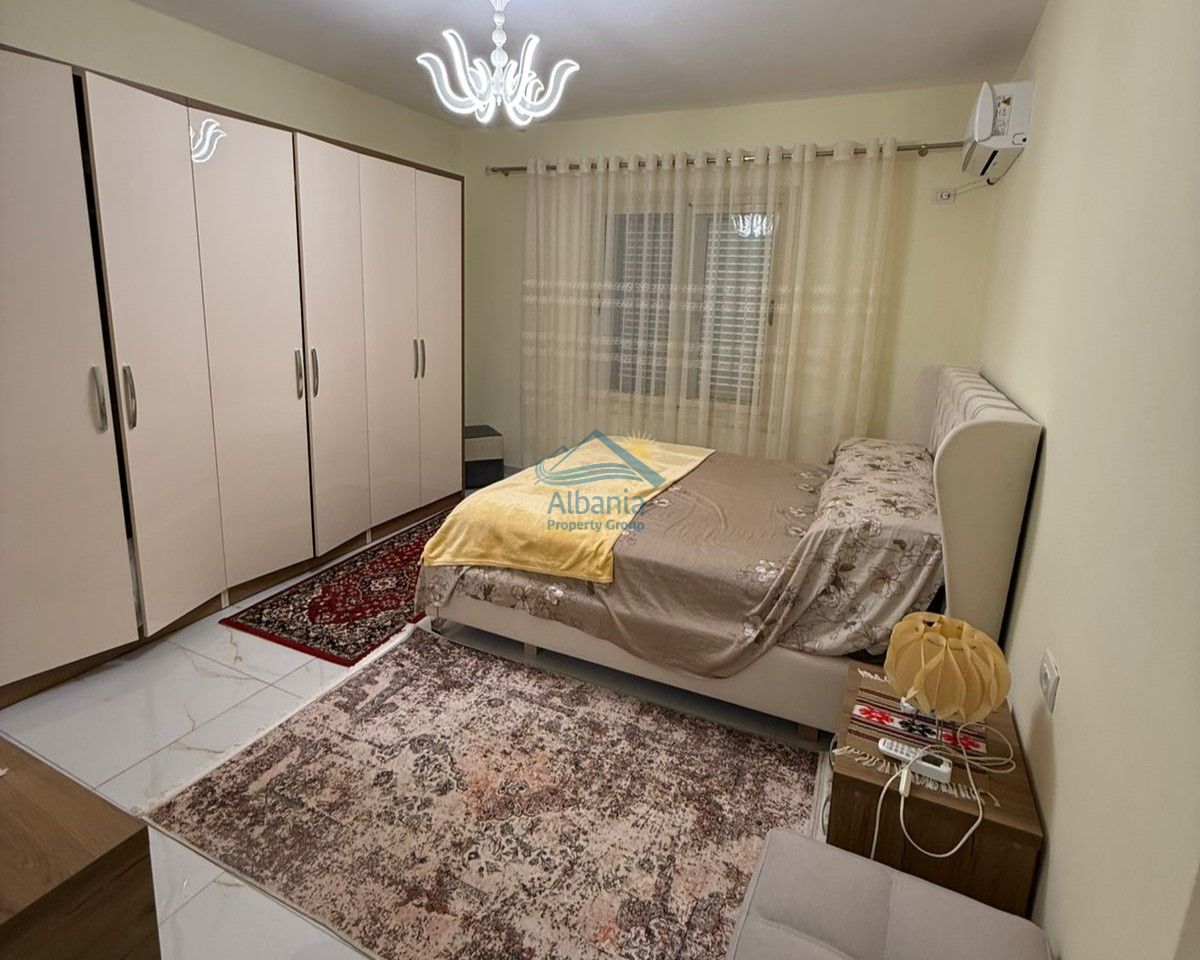 5 Bungalow House For Sale In Vlore, Rr.Sherishte